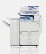 Ricoh Copiers